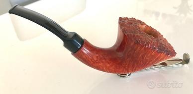 PIPA POUL WINSLOW "CROWN" COLLECTOR - NUOVA