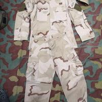 equipaggiamento militare USA