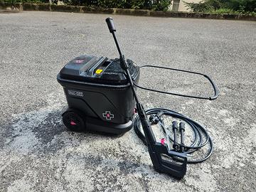 Idropulitrice Muc Offf mobile pressure washer
