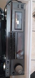 piastra technics RS b465 vintage hi fi