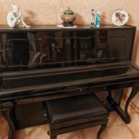 Pianoforte a parete Schulze Pollmann come nuovo 