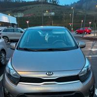 🚗 Kia Picanto 1.0 Benzina – 5 Porte