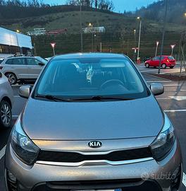🚗 Kia Picanto 1.0 Benzina – 5 Porte