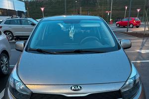 🚗 Kia Picanto 1.0 Benzina – 5 Porte