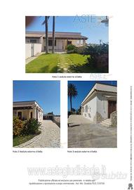 Villa o villino Mazara del Vallo [A4343497]