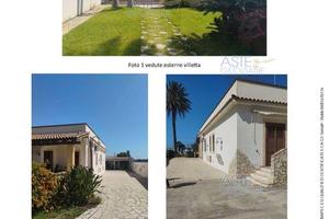 Villa o villino Mazara del Vallo [A4343497]