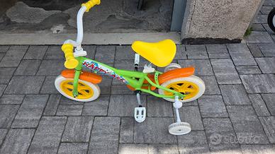 bici bambino/a