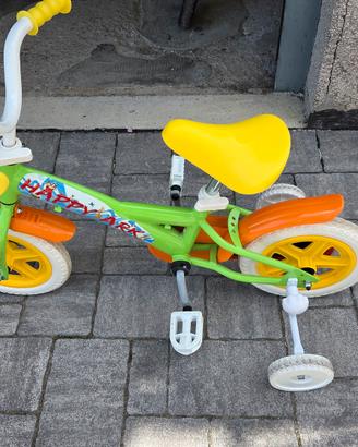 bici bambino/a
