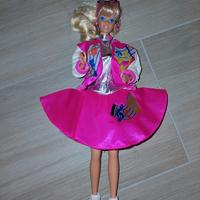 barbie sensational vintage 