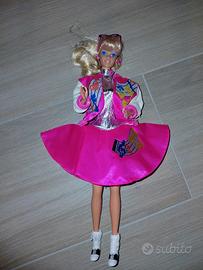barbie sensational vintage 