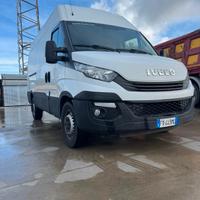 IVECO DAILY 35S16