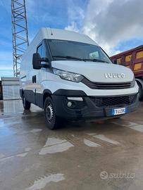 IVECO DAILY 35S16
