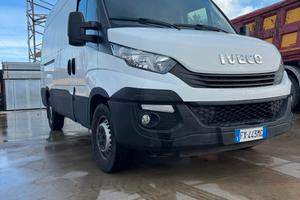 IVECO DAILY 35S16