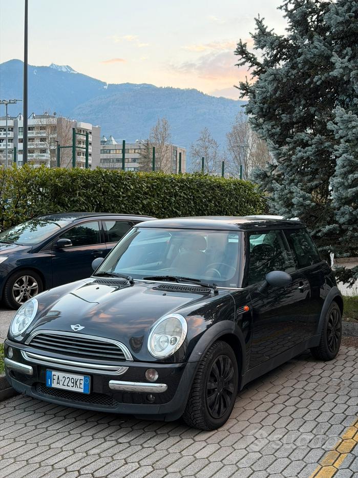MINI Mini 2ª serie