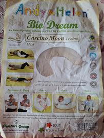 Cuscino  Moon