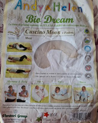 Cuscino  Moon