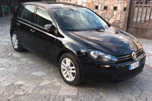 Golf sesta serie 1.4 benzina