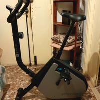 Cyclette Domyos Essential 2 (Decathlon) – 8 livell