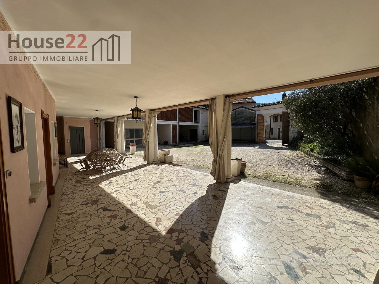 House in Nave, Monteclana, Bologna - Vista 4