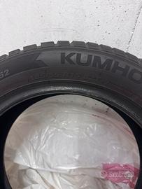Gomme da neve