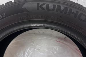 Gomme da neve
