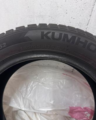 Gomme da neve