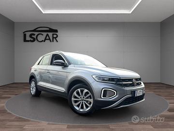 Volkswagen T-Roc 1.0 tsi Life 110cv - Unipro - Pro