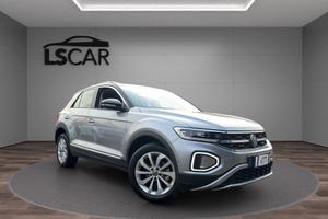 Volkswagen T-Roc 1.0 tsi Life 110cv - Unipro - Pro