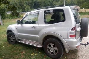 Pajero 2500 Tdi