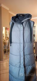 gilet imbottito