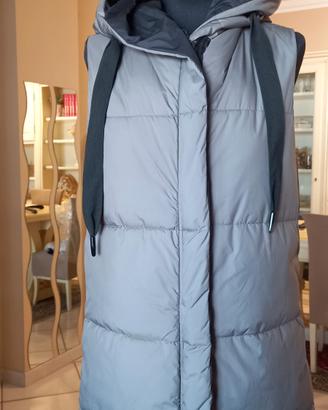 gilet imbottito