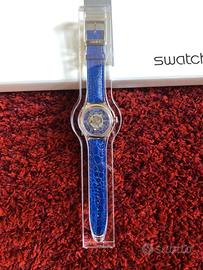 Swatch Tresor Magique SAZ 101