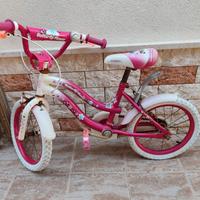 bici bambina 