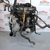 Motore seat leon rf1207