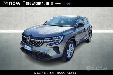 Renault Austral 1.2 mild hybrid advanced Evolution