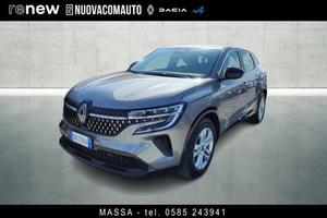Renault Austral 1.2 mild hybrid advanced Evolution