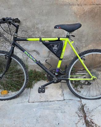 Biciclette