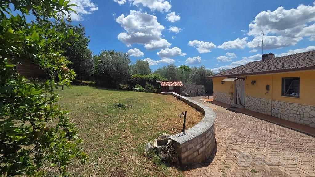 Casa – Cave, San Bartolomeo - Vista 4