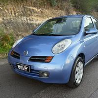 NISSAN Micra 1.5d 82CV 5 porte Yuga