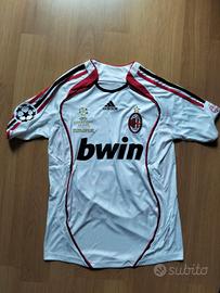 Maglia Milan Kaká 2006/2007