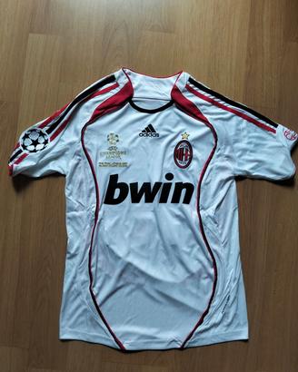 Maglia Milan Kaká 2006/2007