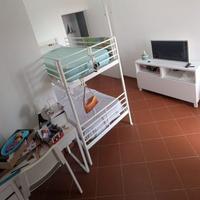 Letto Castello + varie