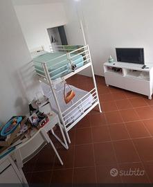 Letto Castello + varie