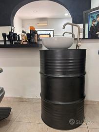 Lavandino personalizzato