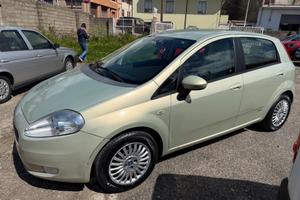 Fiat Grande Punto 1.3 MJT 75 CV 5 porte