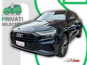Audi Q8 50 3.0 tdi mhev Sport quattro tiptronic
