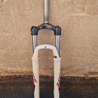 Forcella MTB 29'' SR Suntour XCT MLO