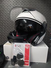 Casco Nolan N40