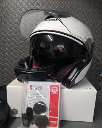 Casco Nolan N40