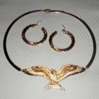 Collier Bijoux